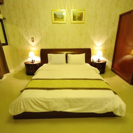 Tariq Hotel Ta'if Dış mekan fotoğraf