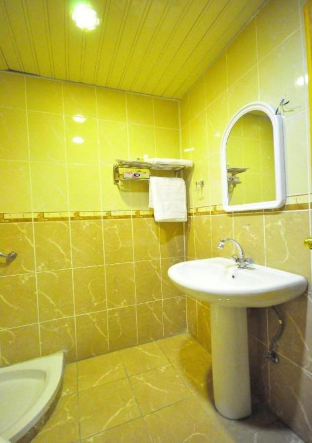 Tariq Hotel Ta'if Dış mekan fotoğraf